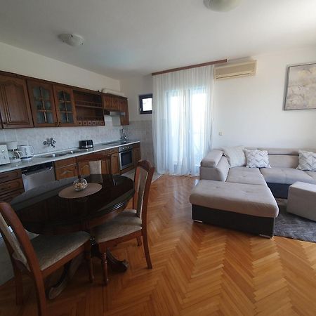 Apartments Amelie Zadar Extérieur photo