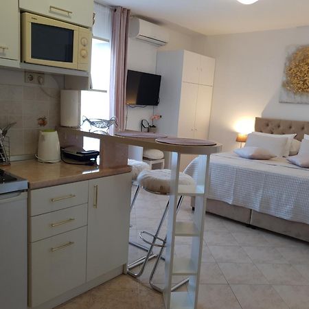 Apartments Amelie Zadar Extérieur photo