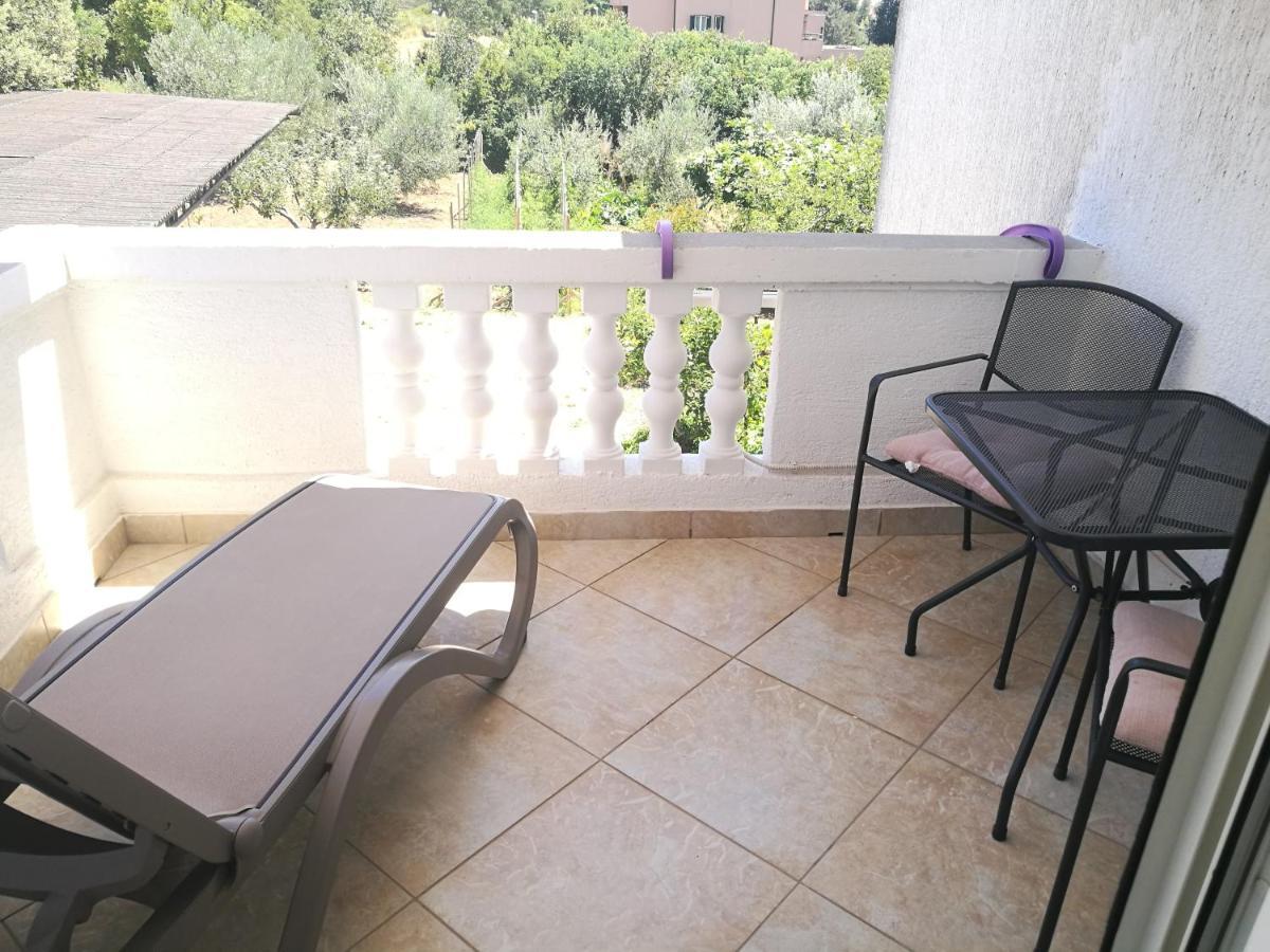 Apartments Amelie Zadar Extérieur photo