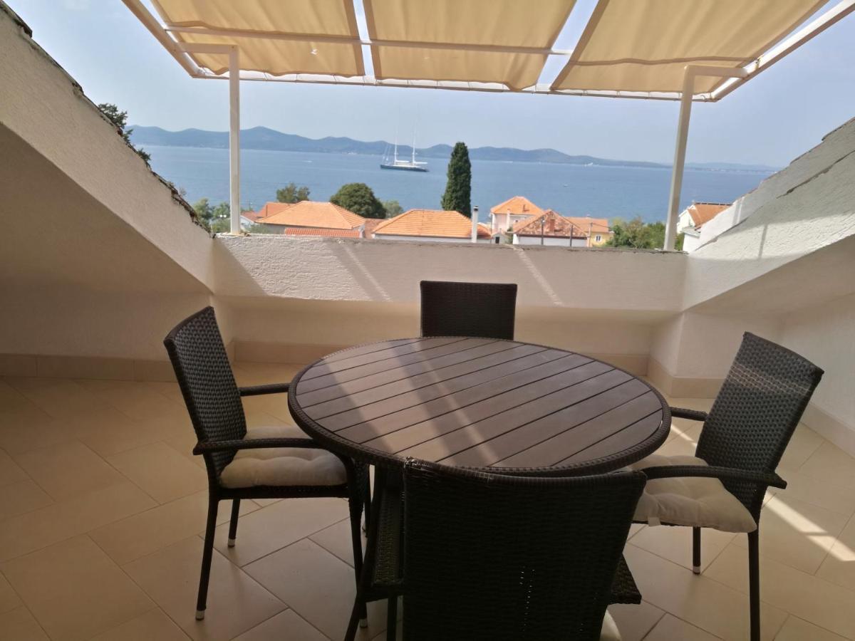 Apartments Amelie Zadar Chambre photo