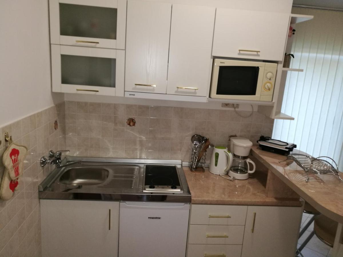 Apartments Amelie Zadar Extérieur photo