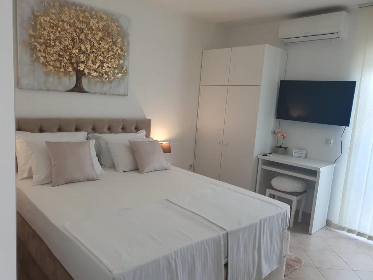 Apartments Amelie Zadar Extérieur photo
