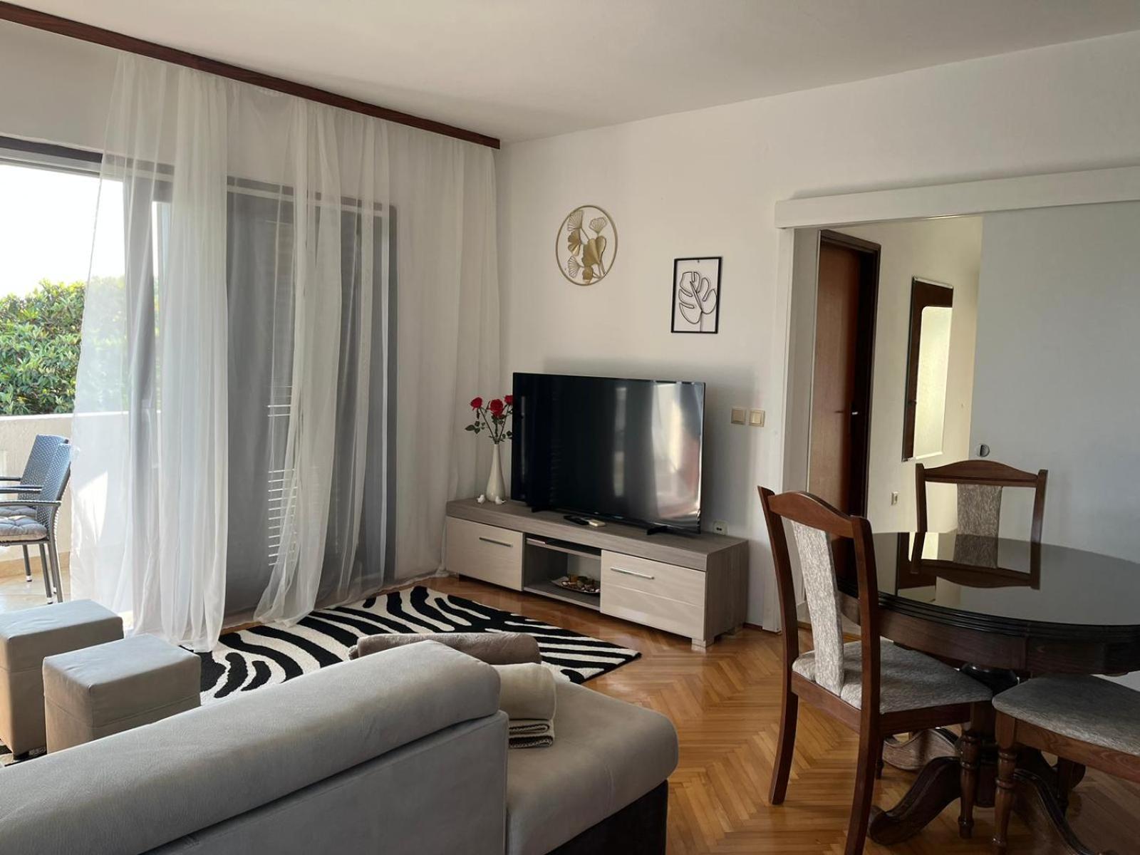 Apartments Amelie Zadar Chambre photo