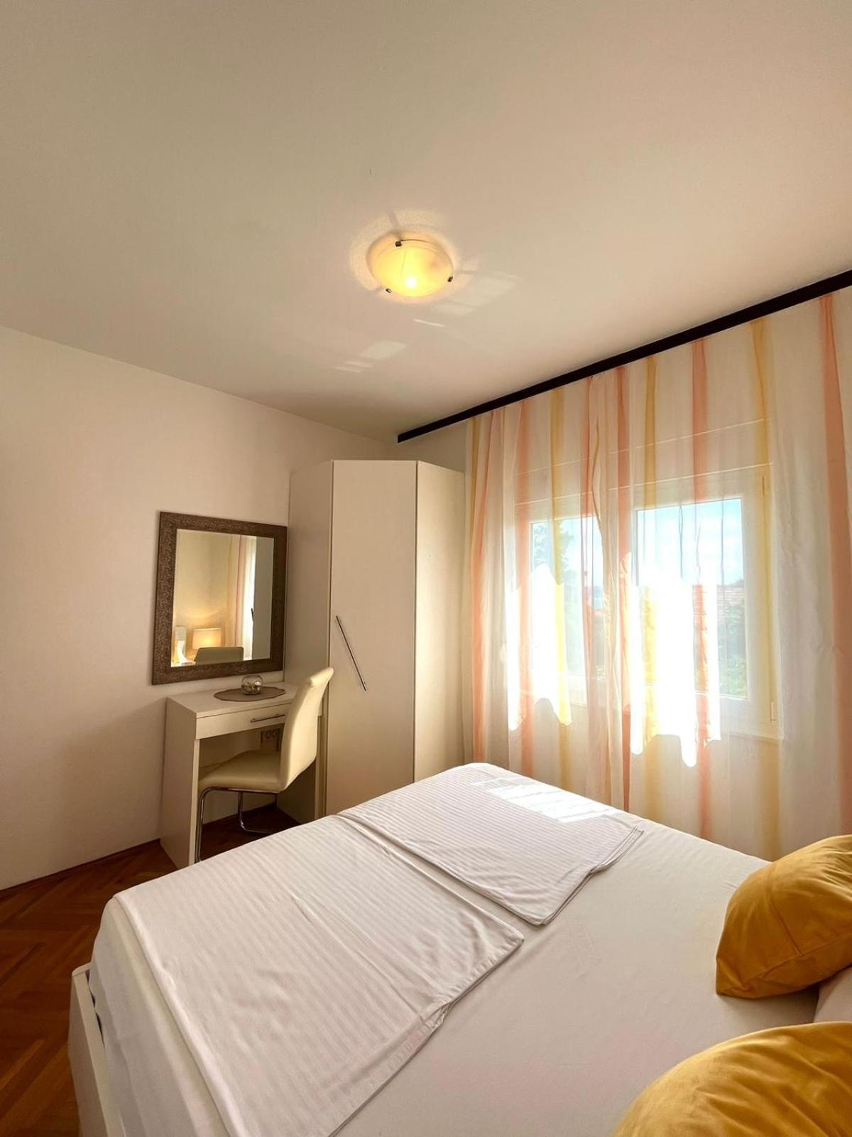 Apartments Amelie Zadar Chambre photo