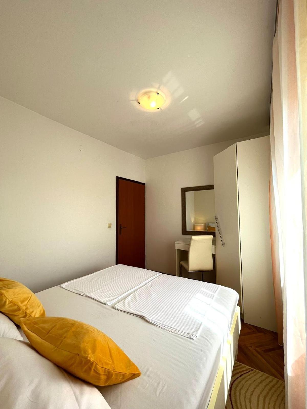 Apartments Amelie Zadar Chambre photo