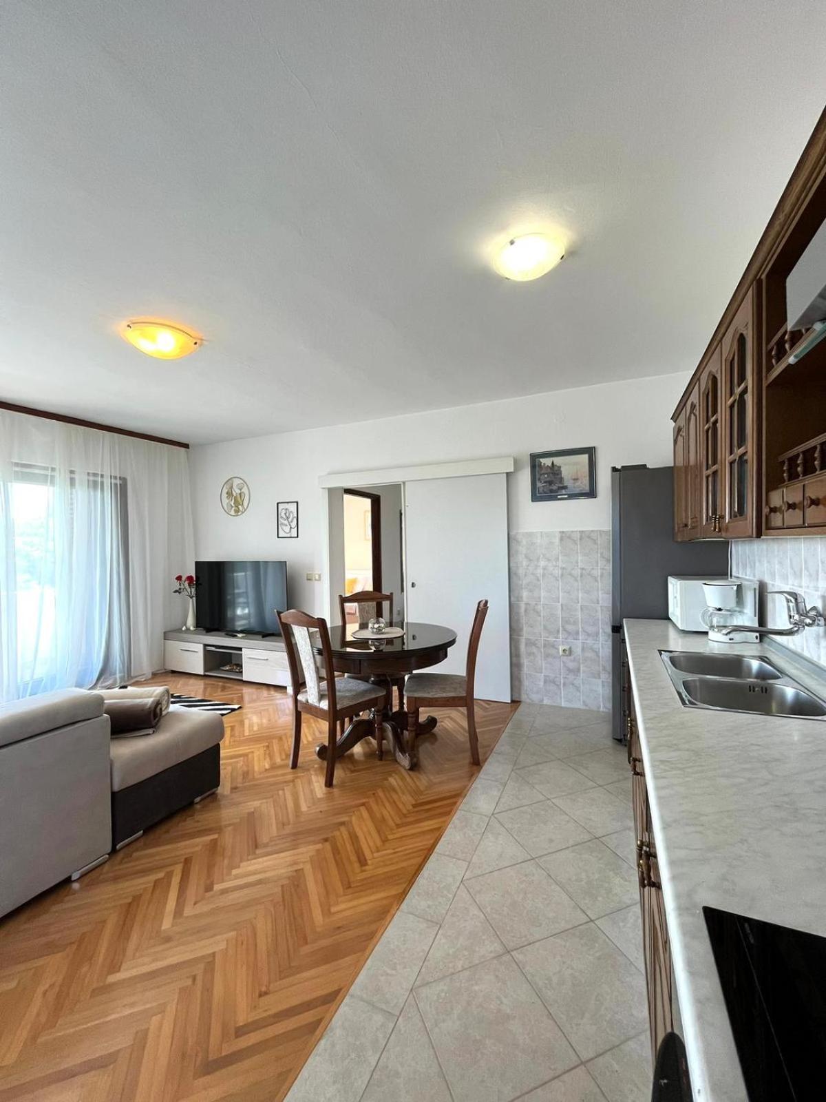 Apartments Amelie Zadar Chambre photo