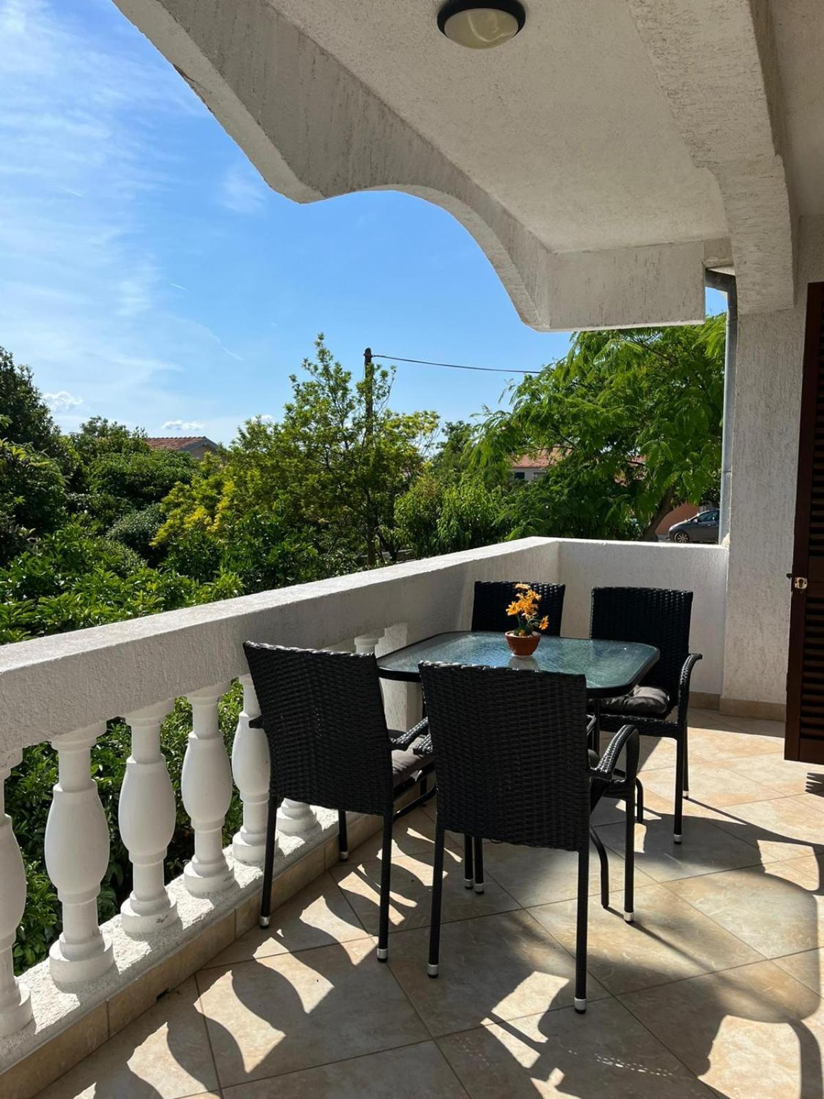 Apartments Amelie Zadar Chambre photo