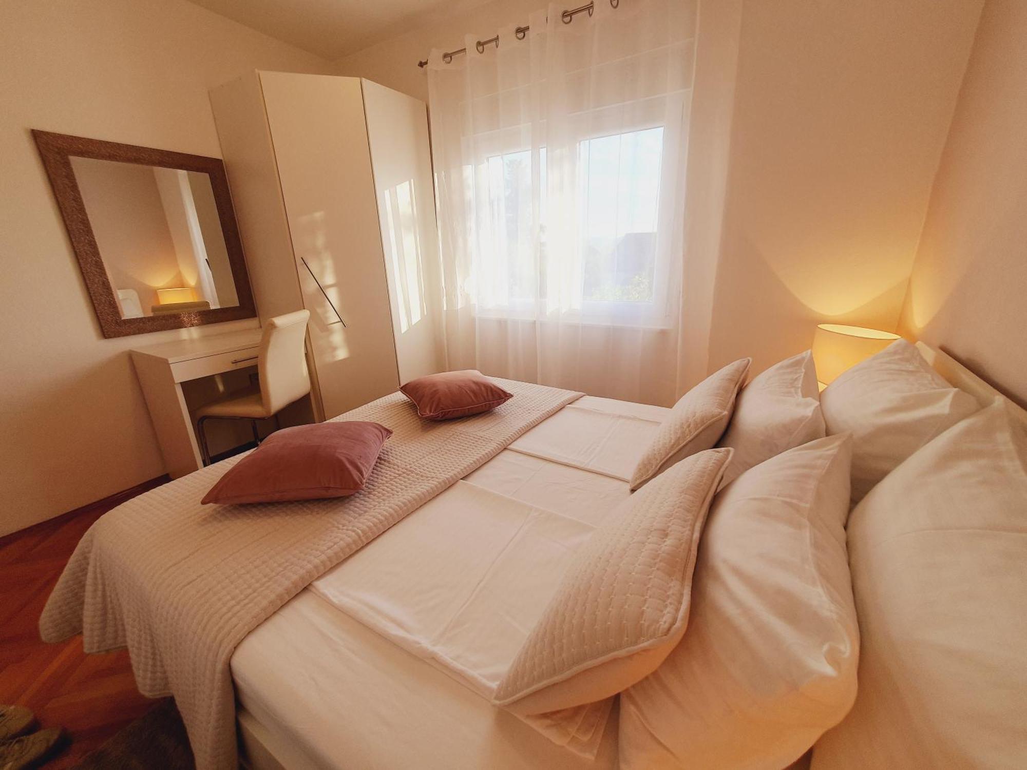 Apartments Amelie Zadar Chambre photo