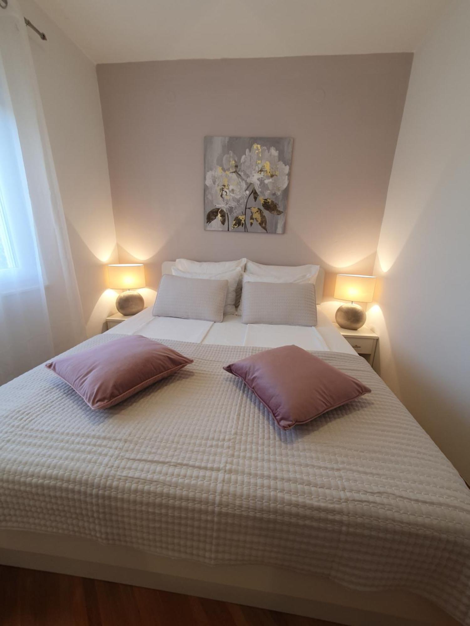 Apartments Amelie Zadar Chambre photo