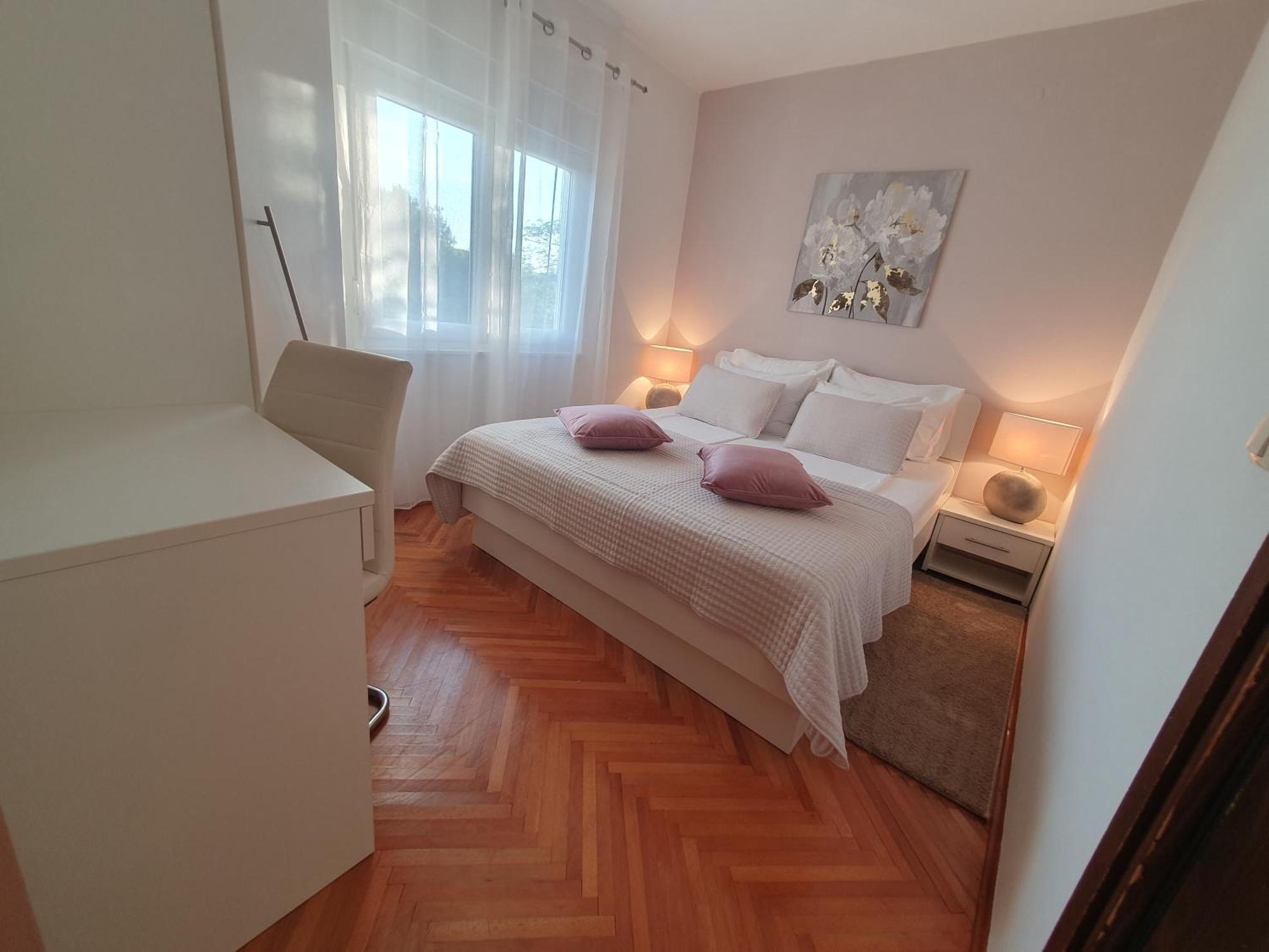 Apartments Amelie Zadar Chambre photo
