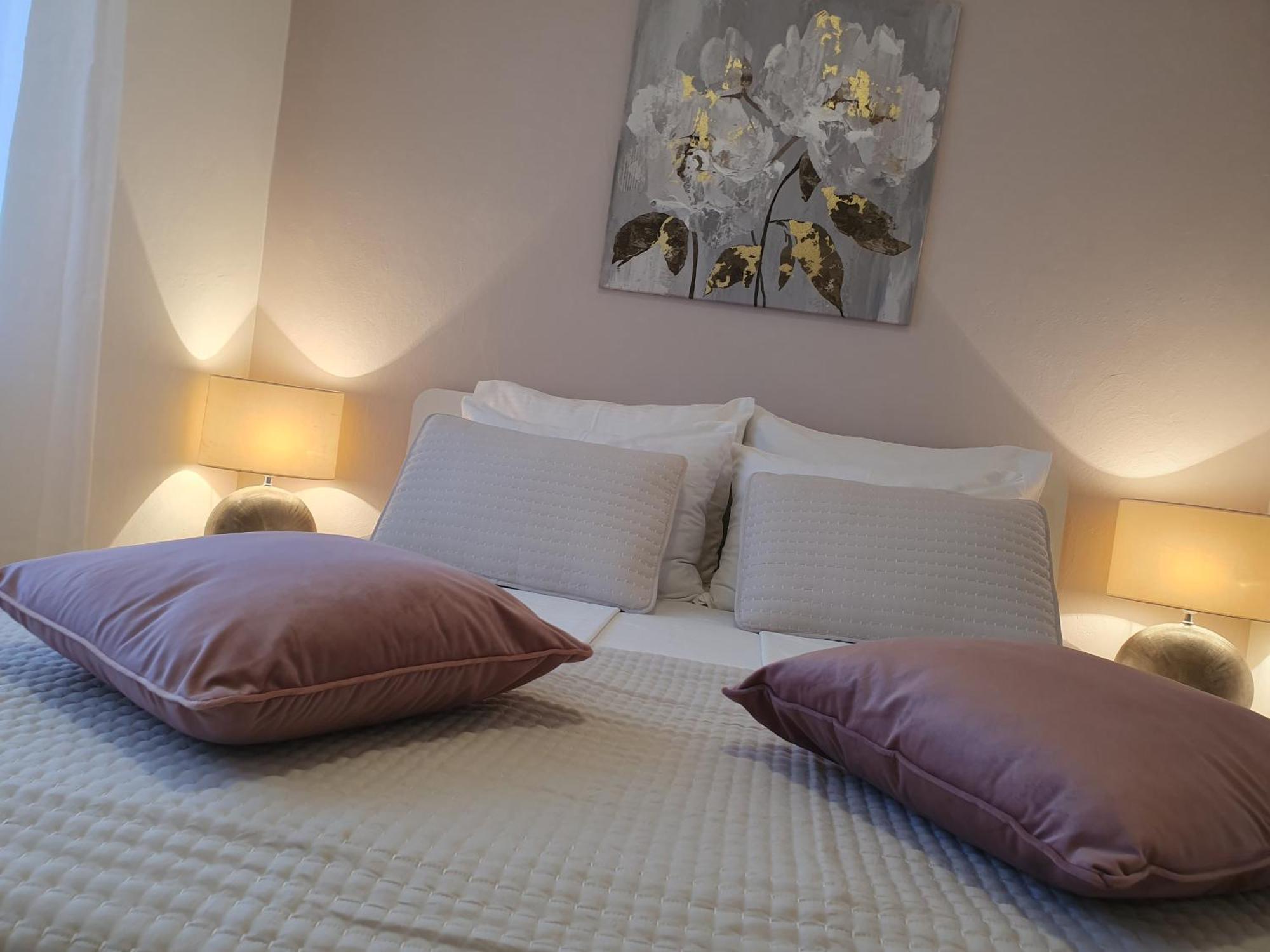 Apartments Amelie Zadar Chambre photo