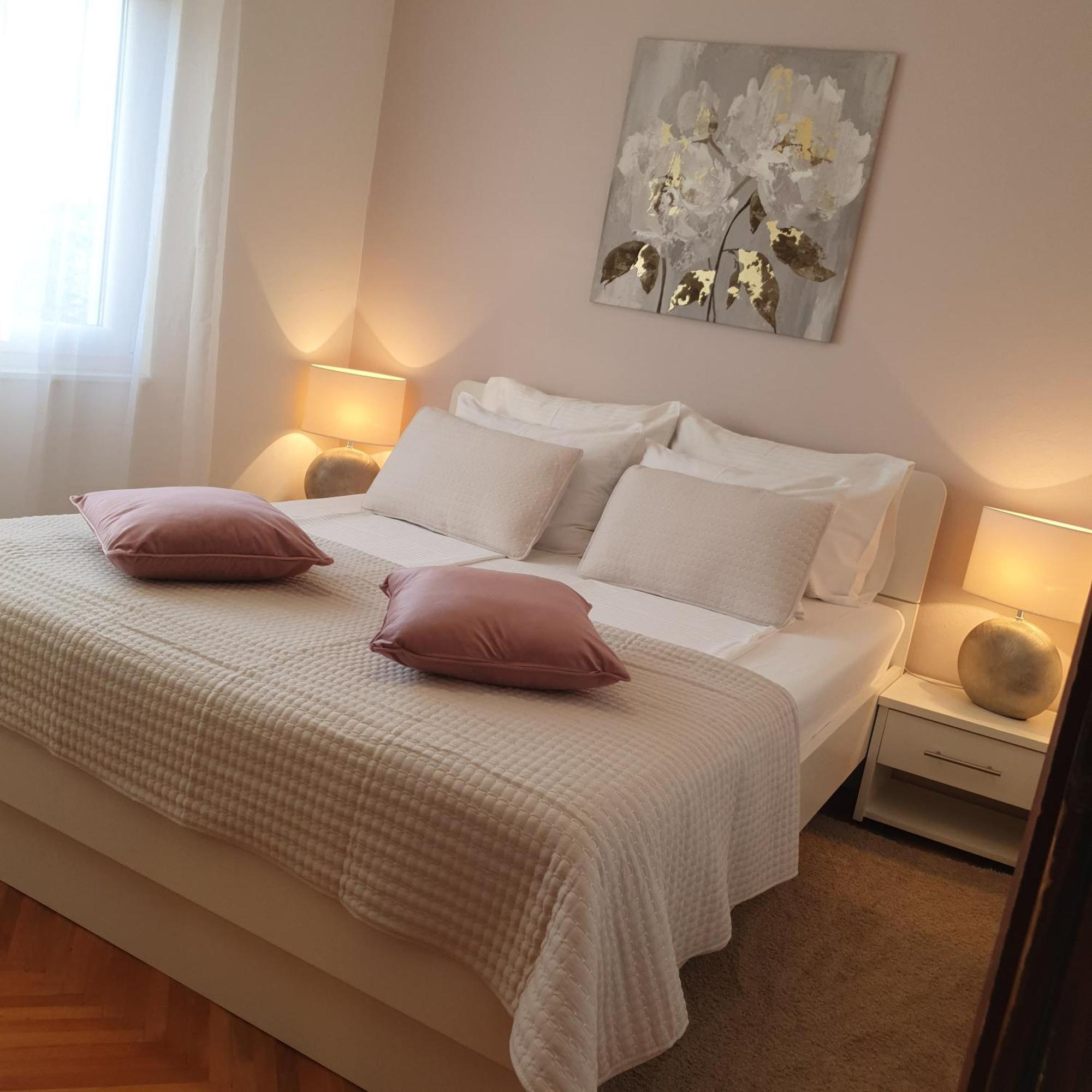 Apartments Amelie Zadar Chambre photo
