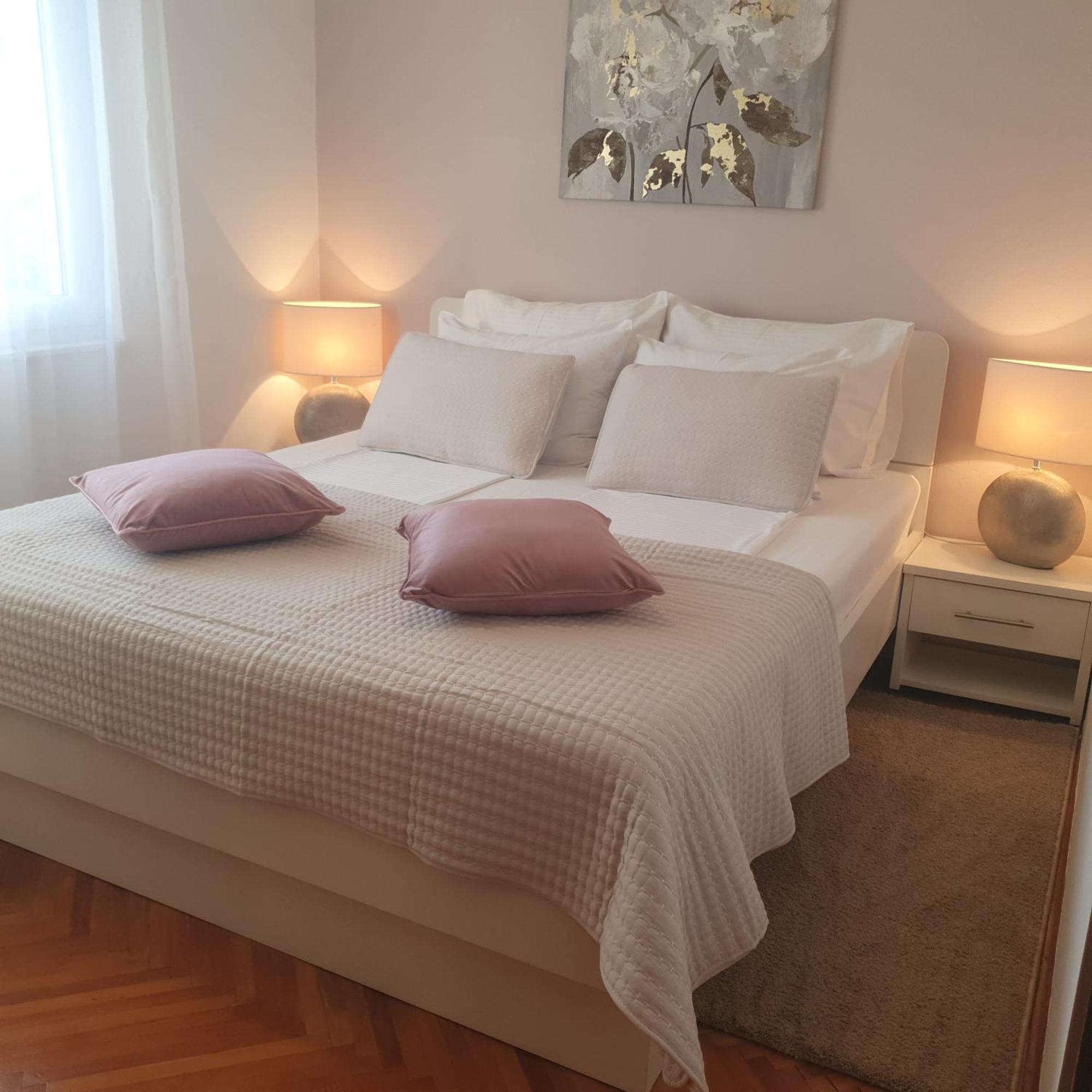 Apartments Amelie Zadar Chambre photo