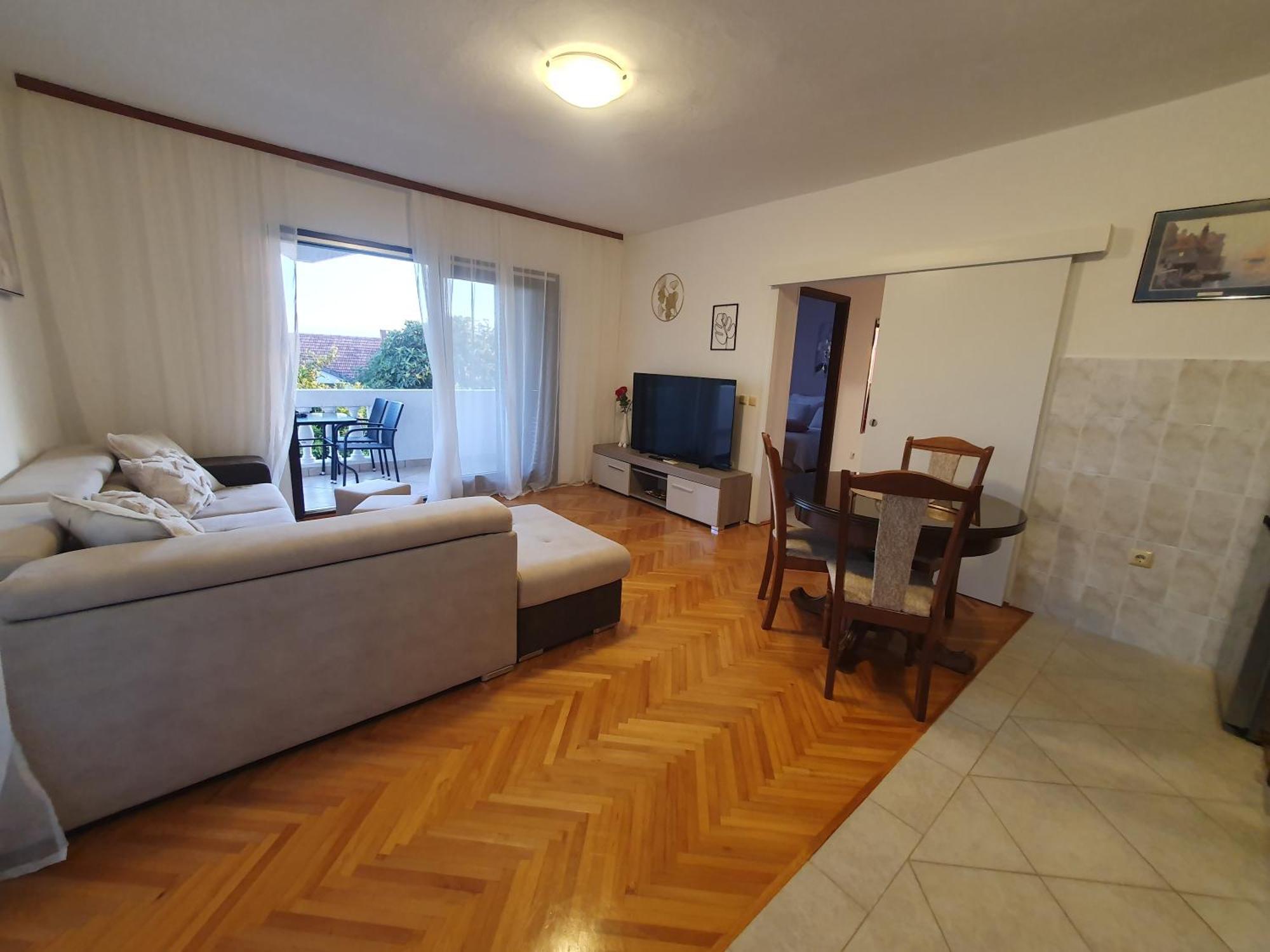 Apartments Amelie Zadar Chambre photo