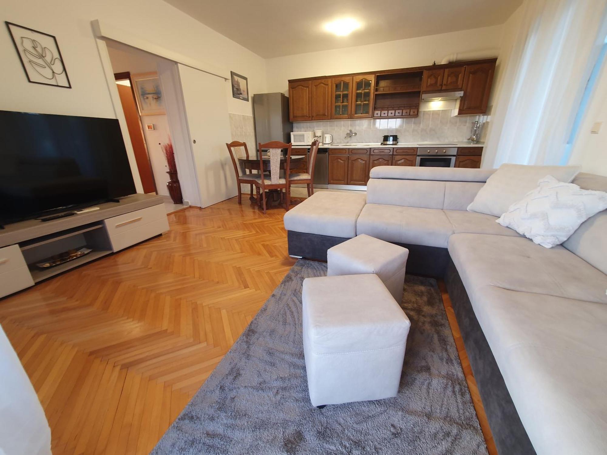 Apartments Amelie Zadar Chambre photo