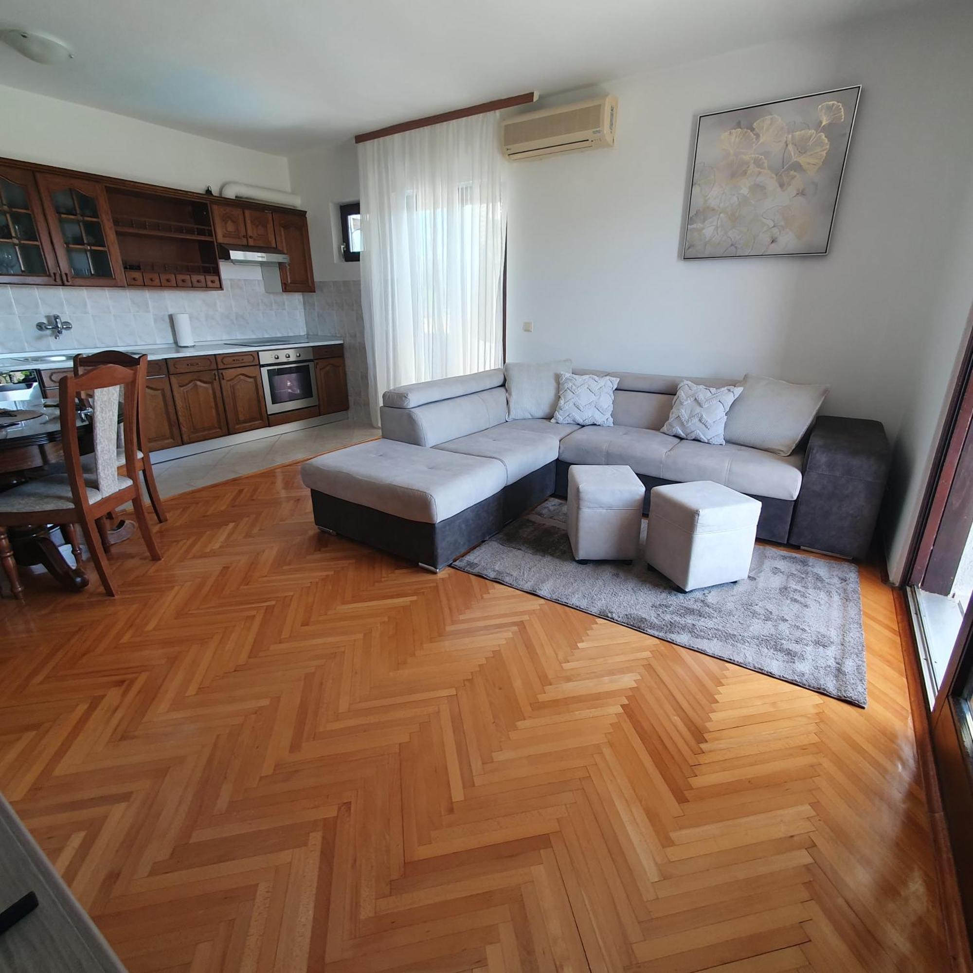 Apartments Amelie Zadar Chambre photo