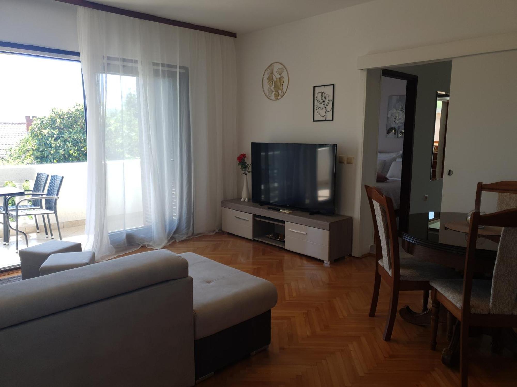 Apartments Amelie Zadar Chambre photo