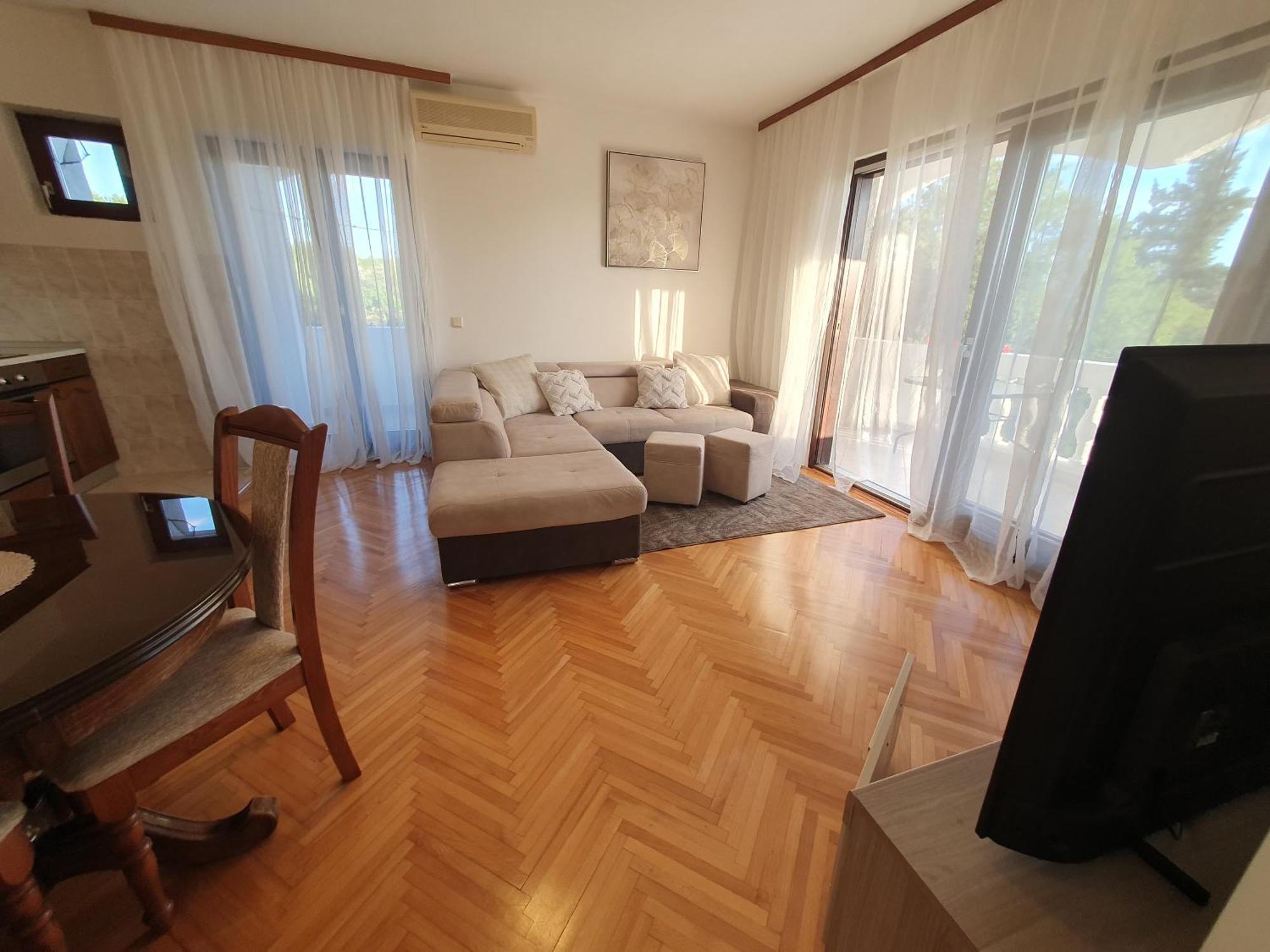 Apartments Amelie Zadar Chambre photo