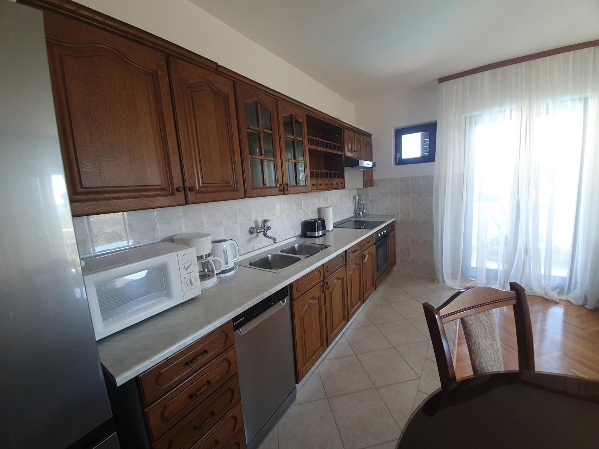 Apartments Amelie Zadar Extérieur photo
