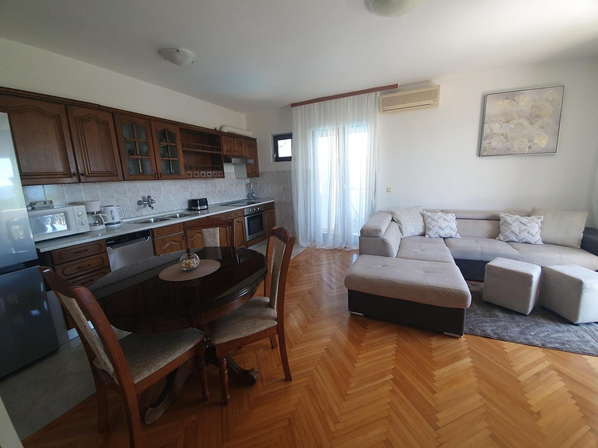 Apartments Amelie Zadar Extérieur photo