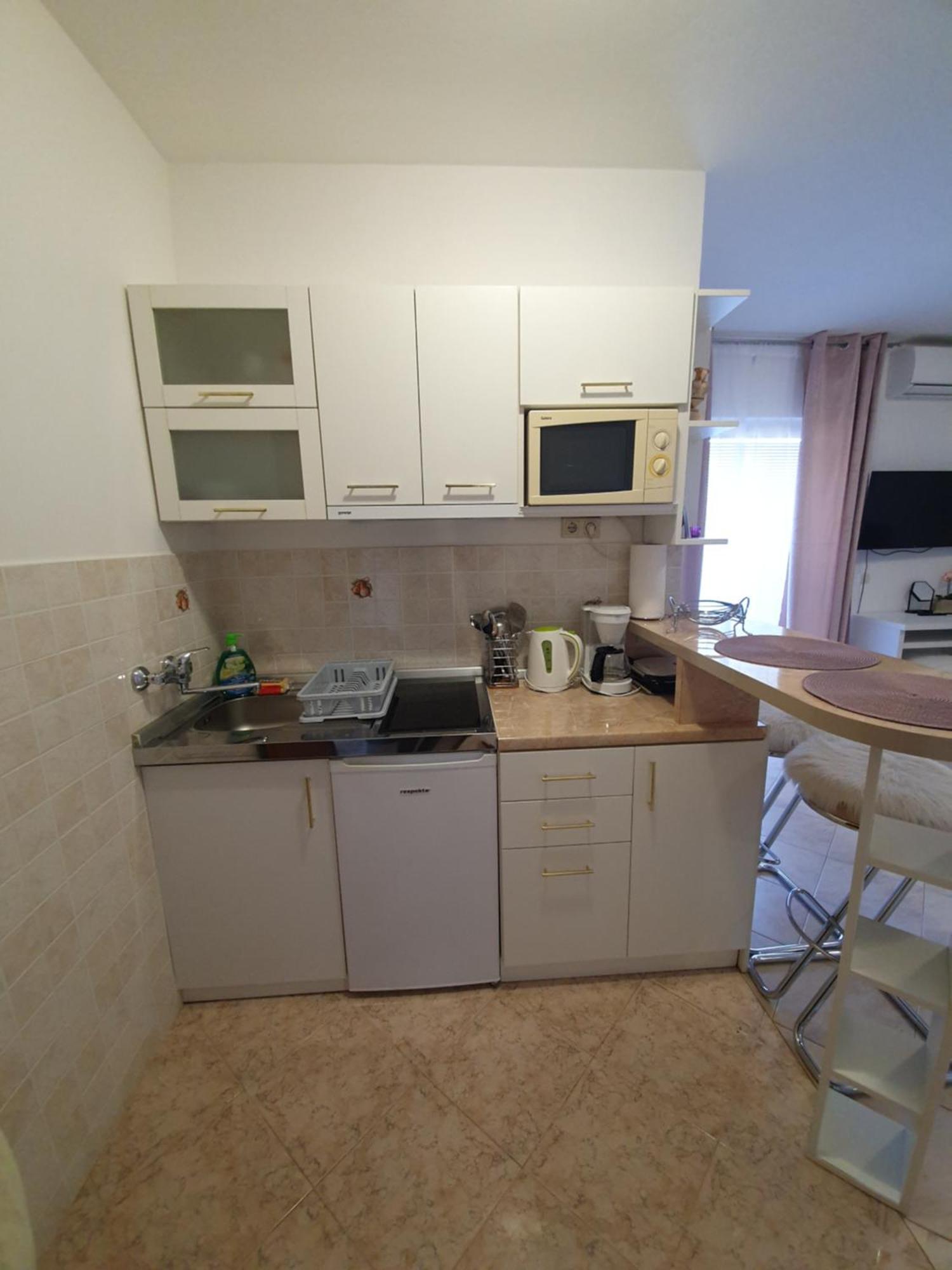 Apartments Amelie Zadar Chambre photo
