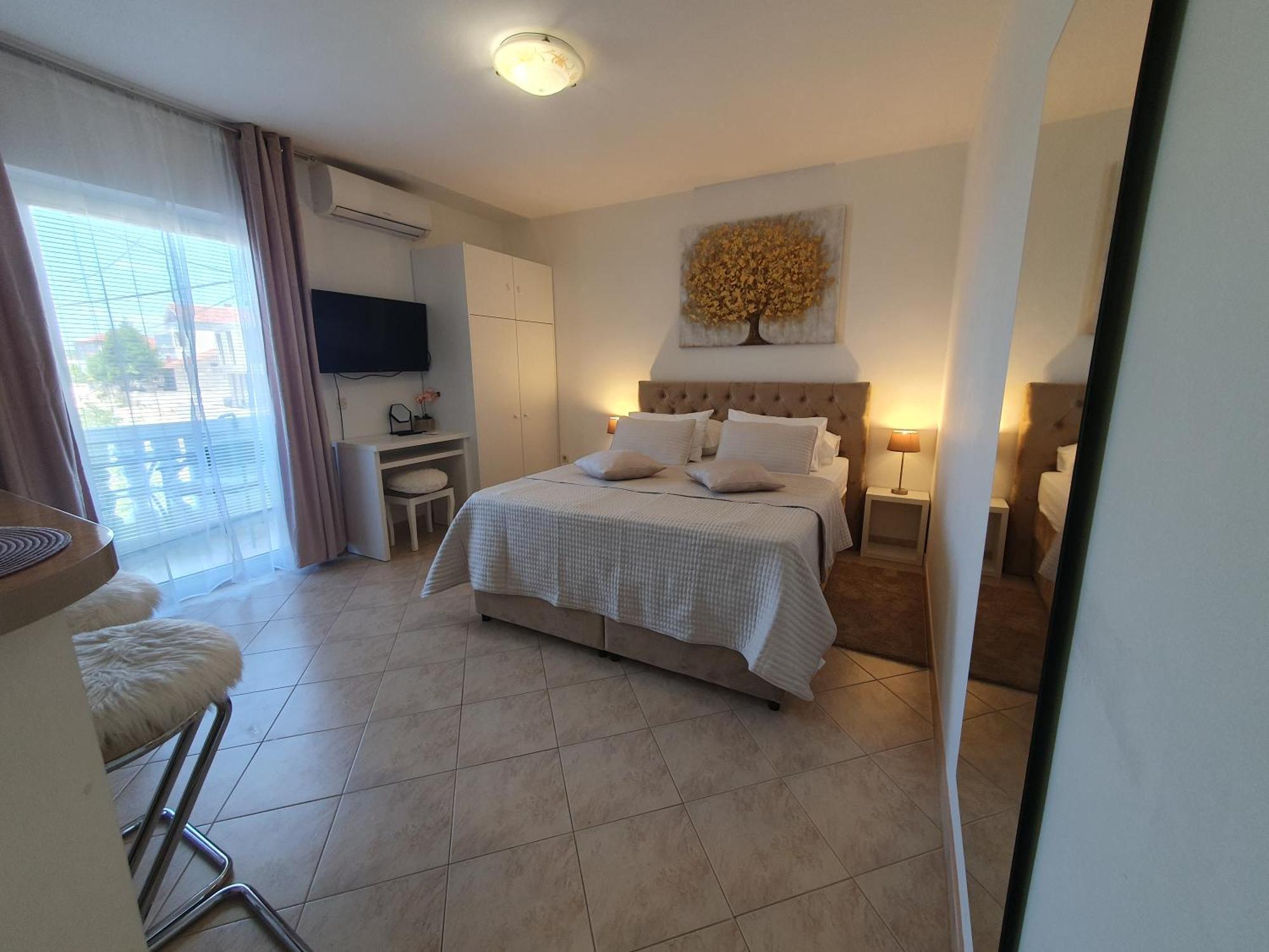 Apartments Amelie Zadar Chambre photo