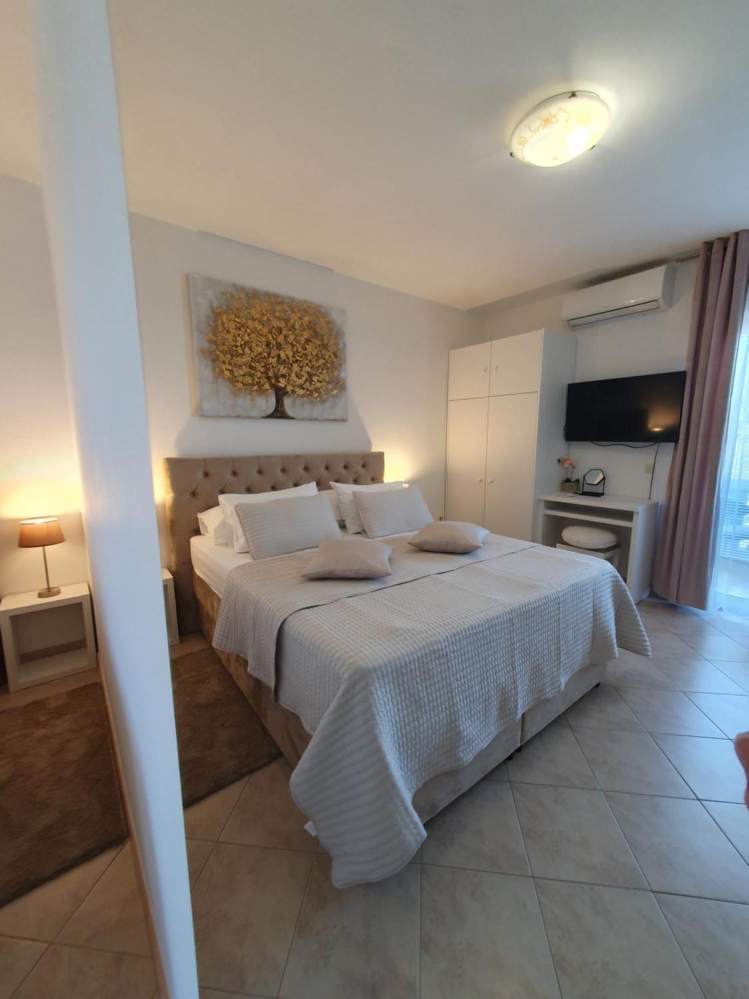 Apartments Amelie Zadar Chambre photo