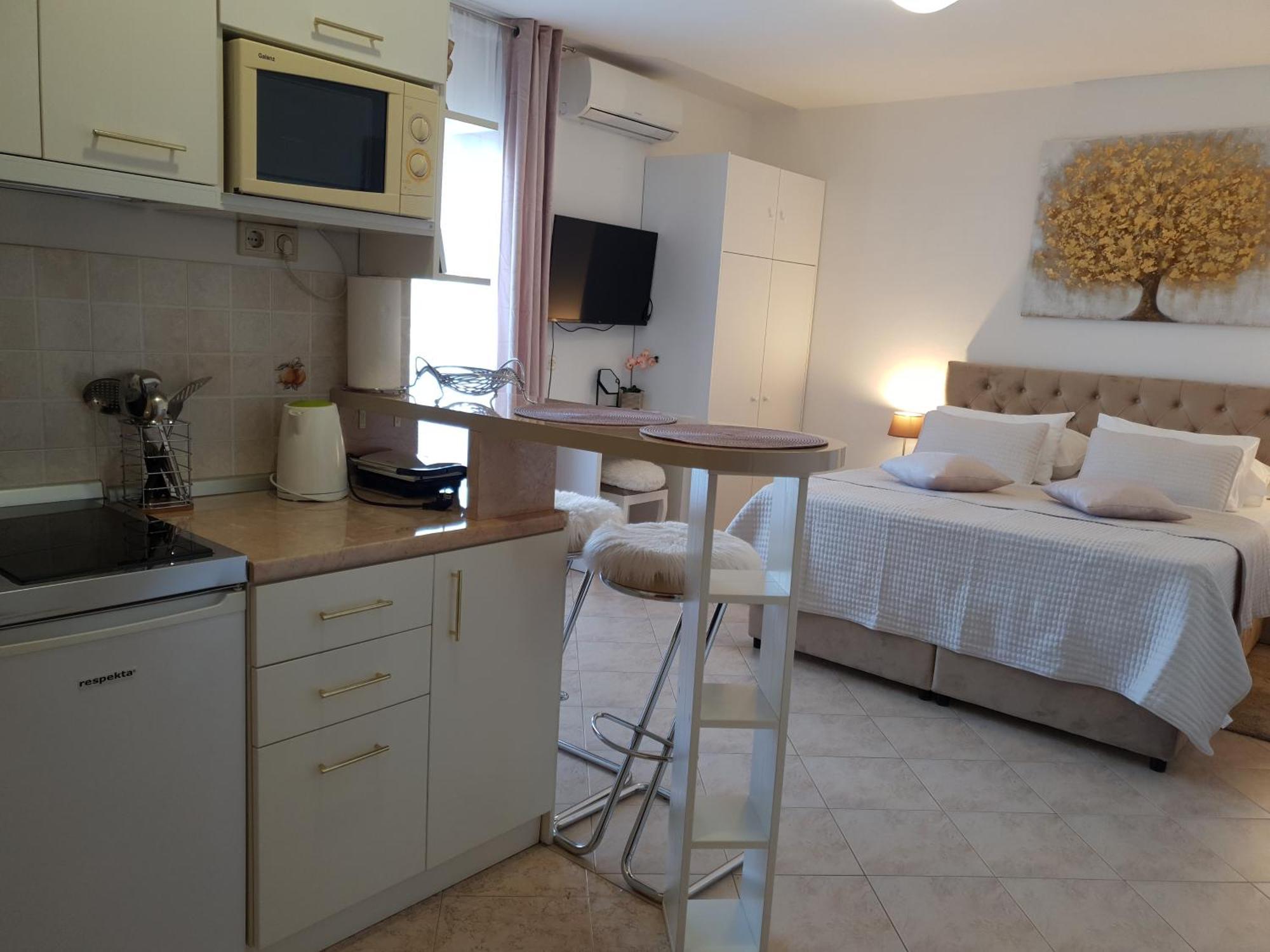 Apartments Amelie Zadar Extérieur photo
