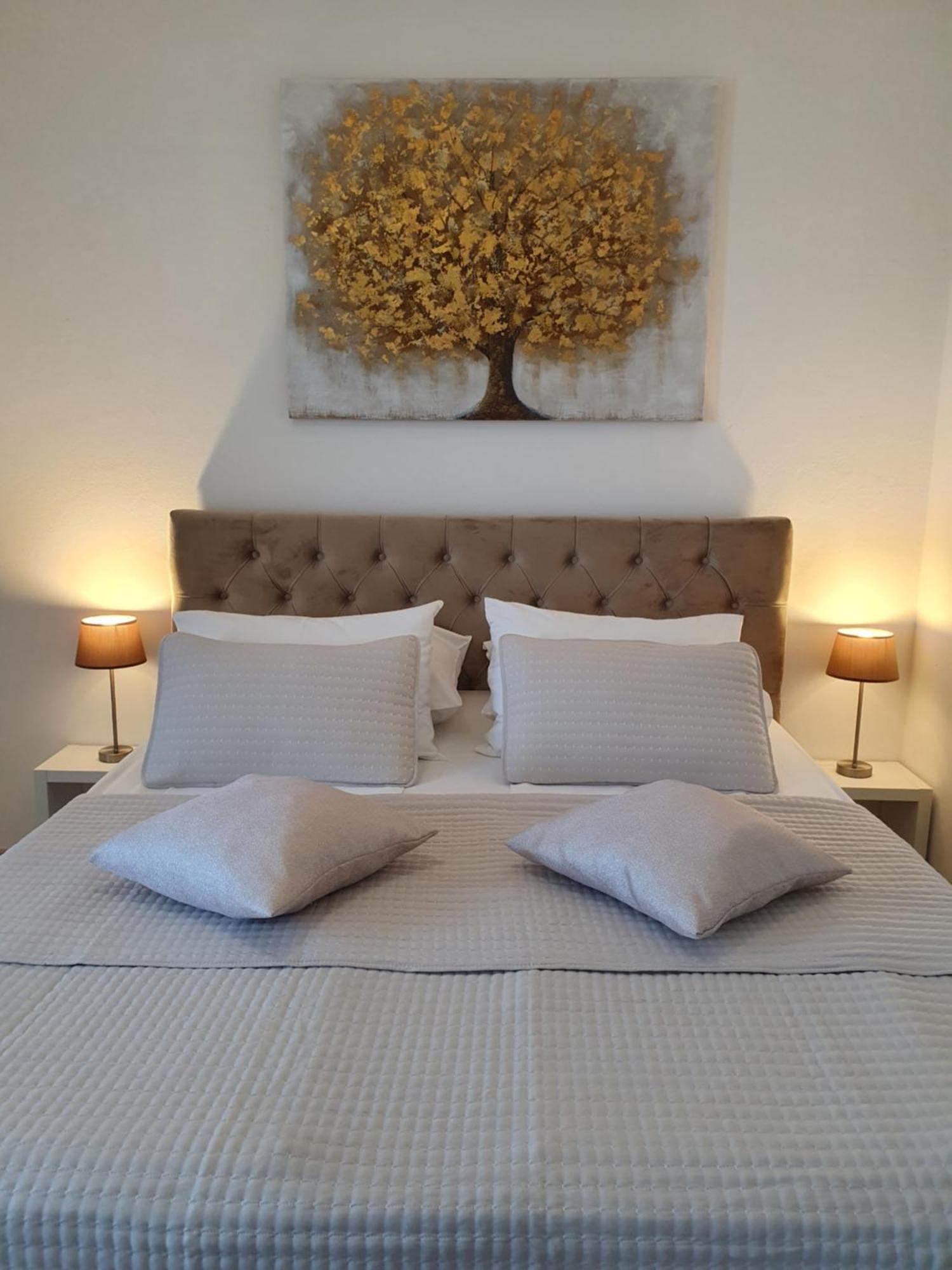 Apartments Amelie Zadar Extérieur photo