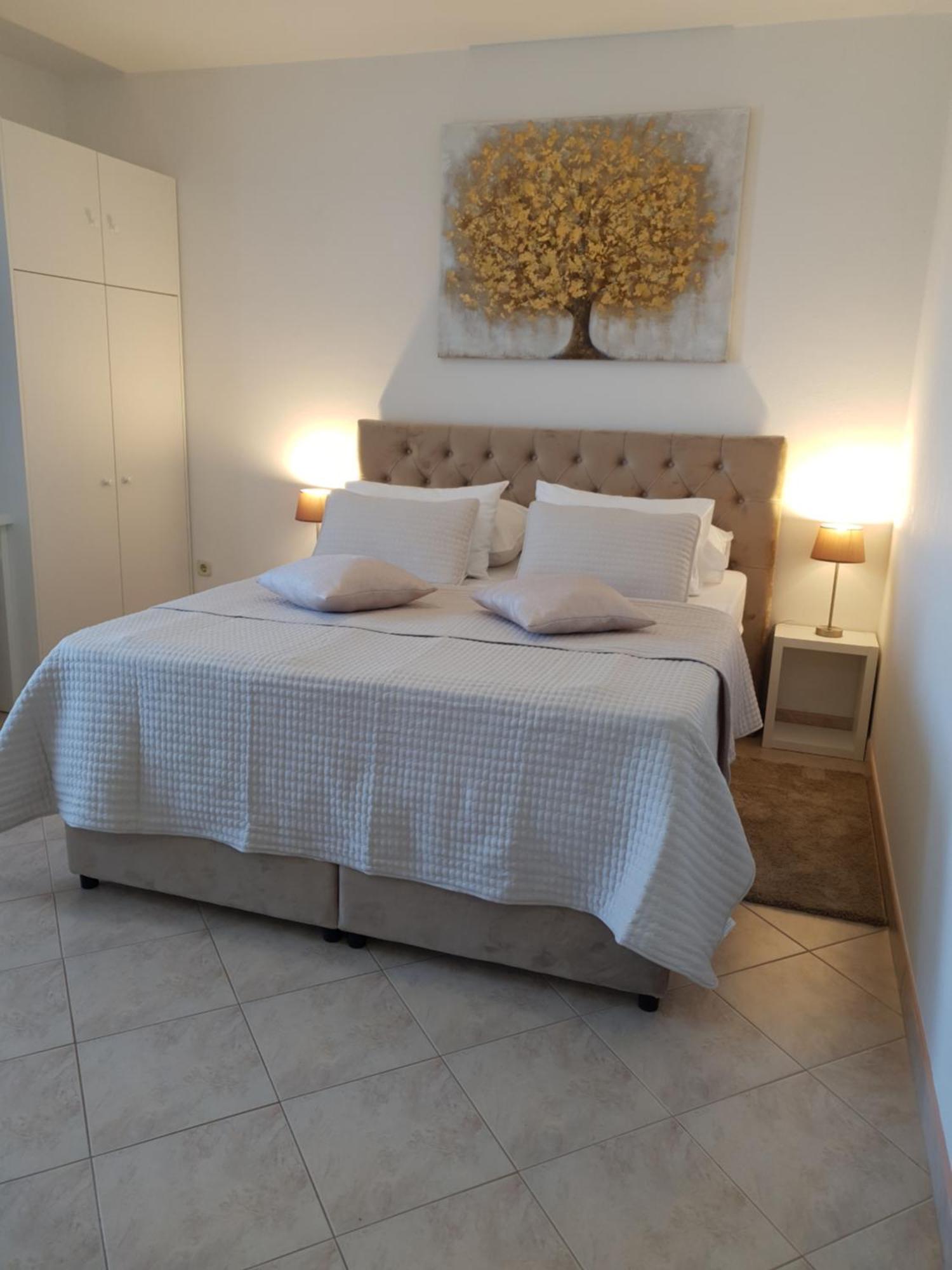 Apartments Amelie Zadar Extérieur photo