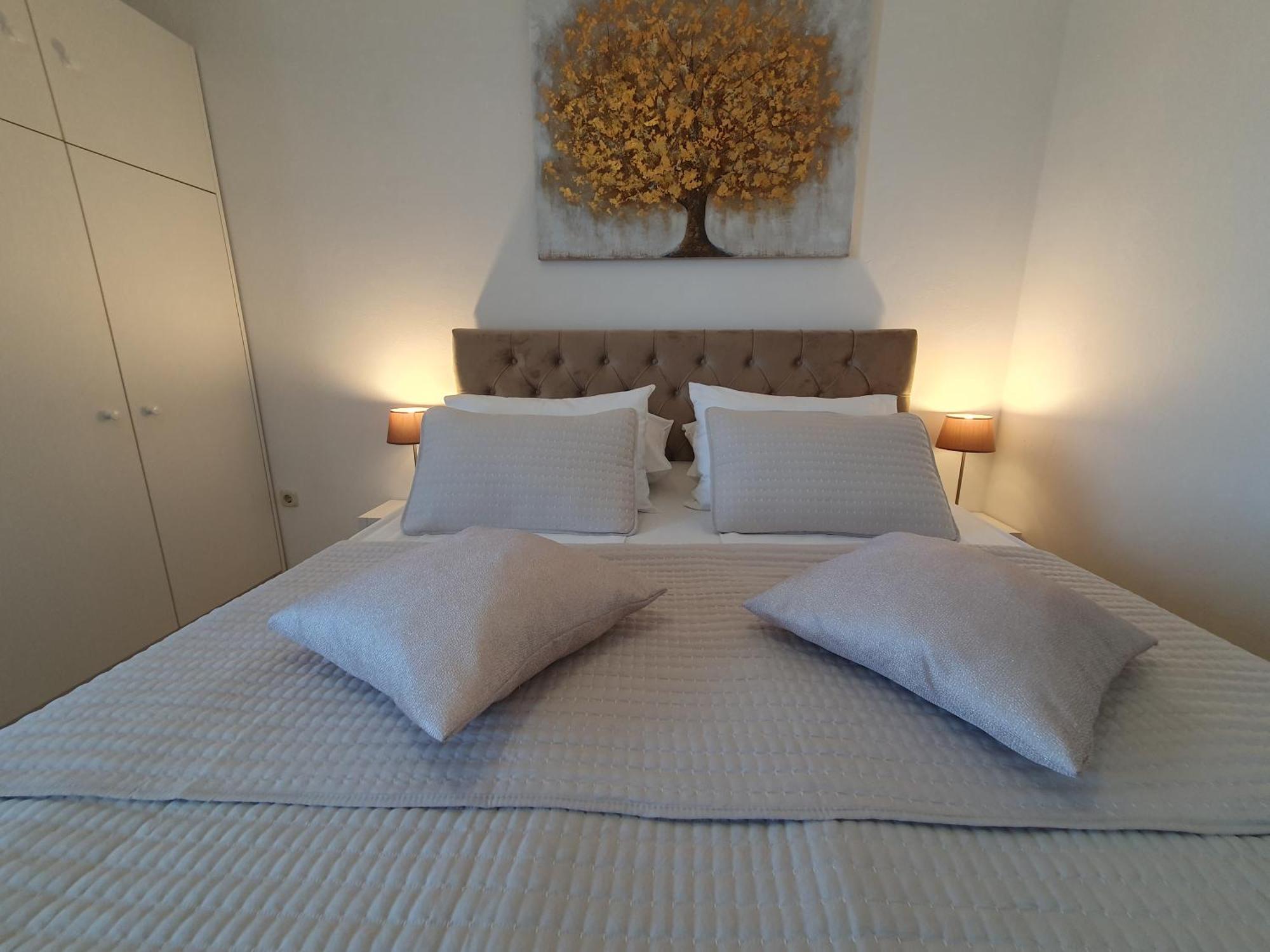 Apartments Amelie Zadar Extérieur photo