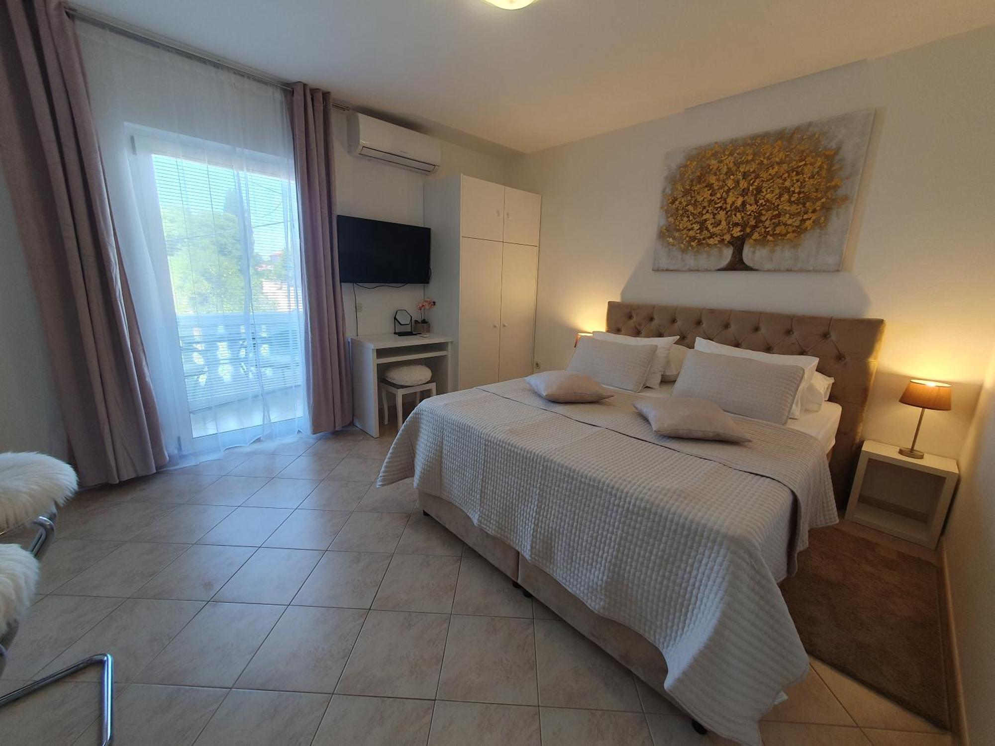 Apartments Amelie Zadar Extérieur photo