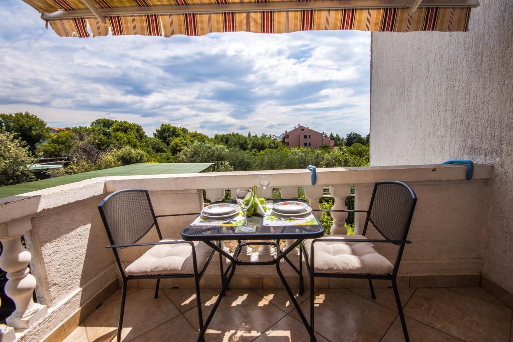 Apartments Amelie Zadar Chambre photo