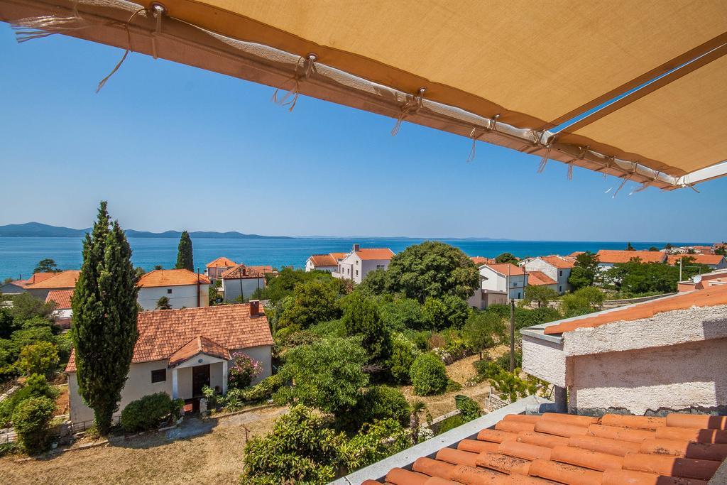 Apartments Amelie Zadar Extérieur photo