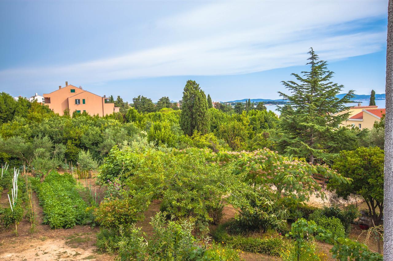 Apartments Amelie Zadar Extérieur photo