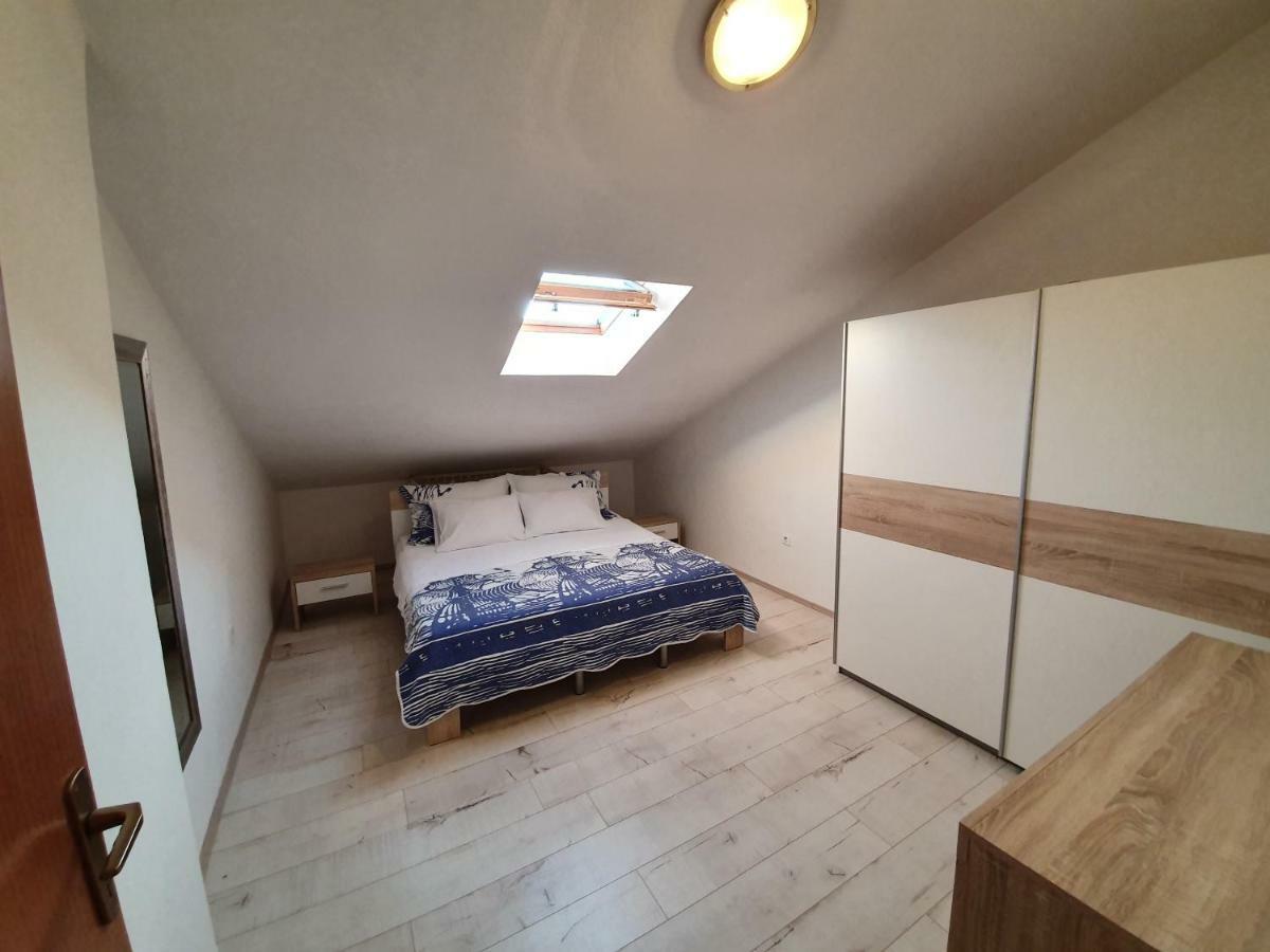 Apartments Amelie Zadar Extérieur photo