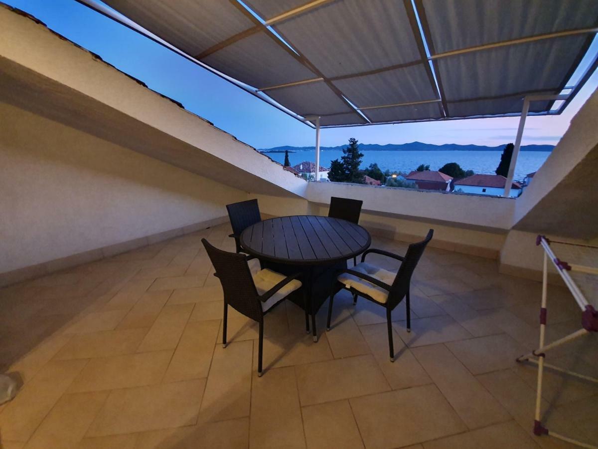 Apartments Amelie Zadar Extérieur photo