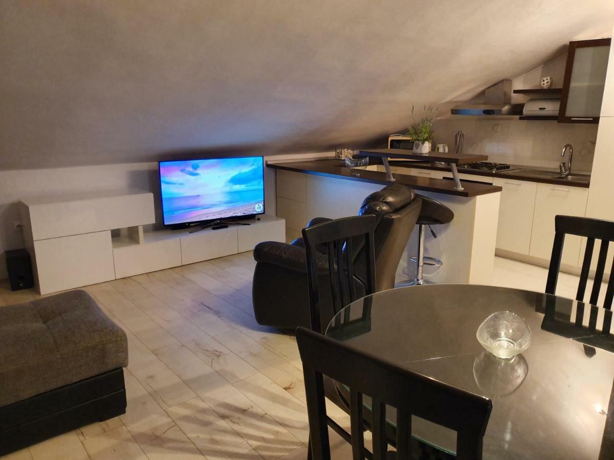 Apartments Amelie Zadar Extérieur photo