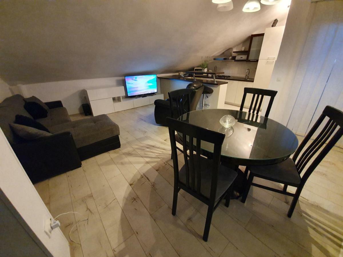 Apartments Amelie Zadar Extérieur photo