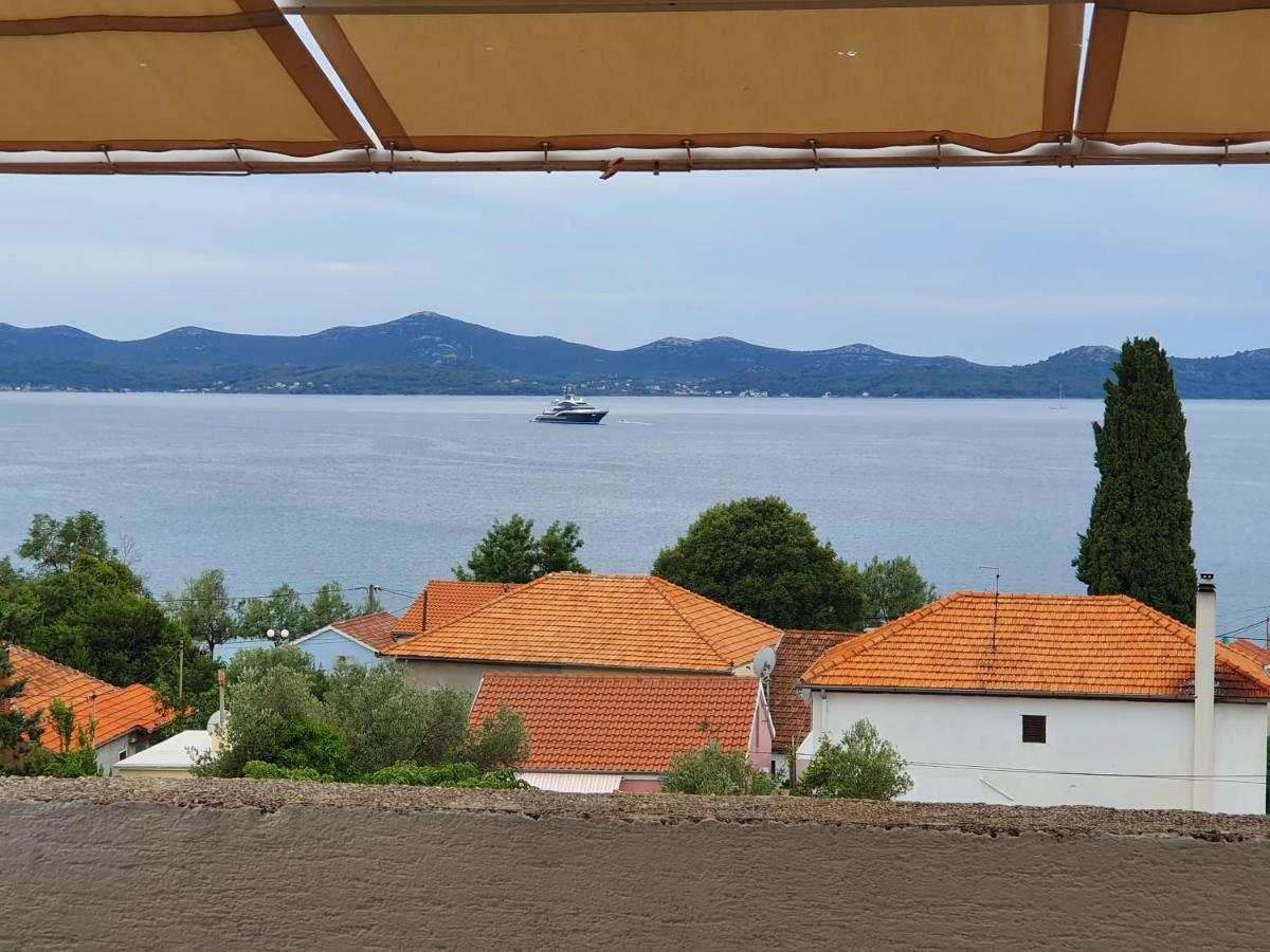 Apartments Amelie Zadar Extérieur photo