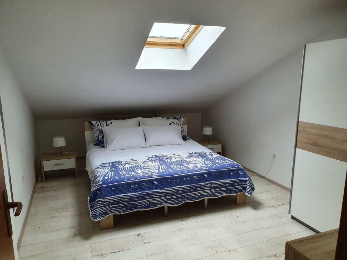 Apartments Amelie Zadar Extérieur photo
