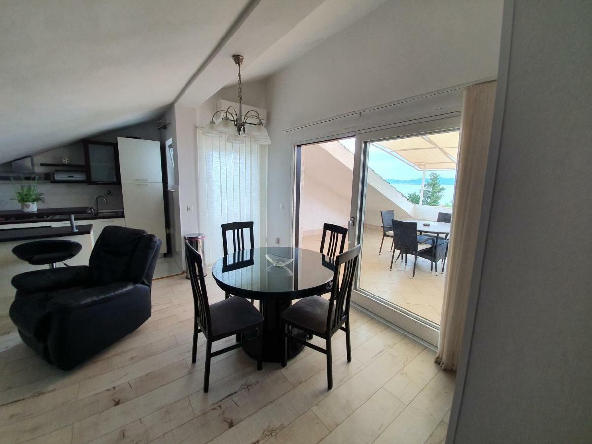 Apartments Amelie Zadar Extérieur photo